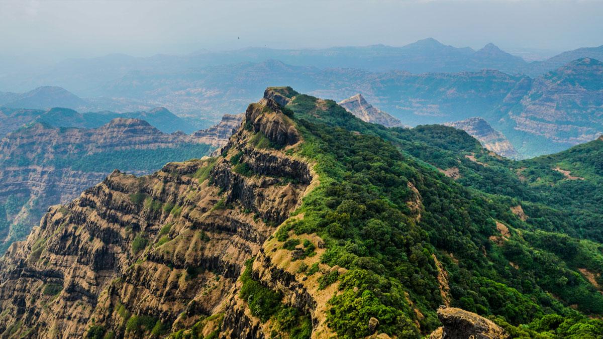 Mahableshwar