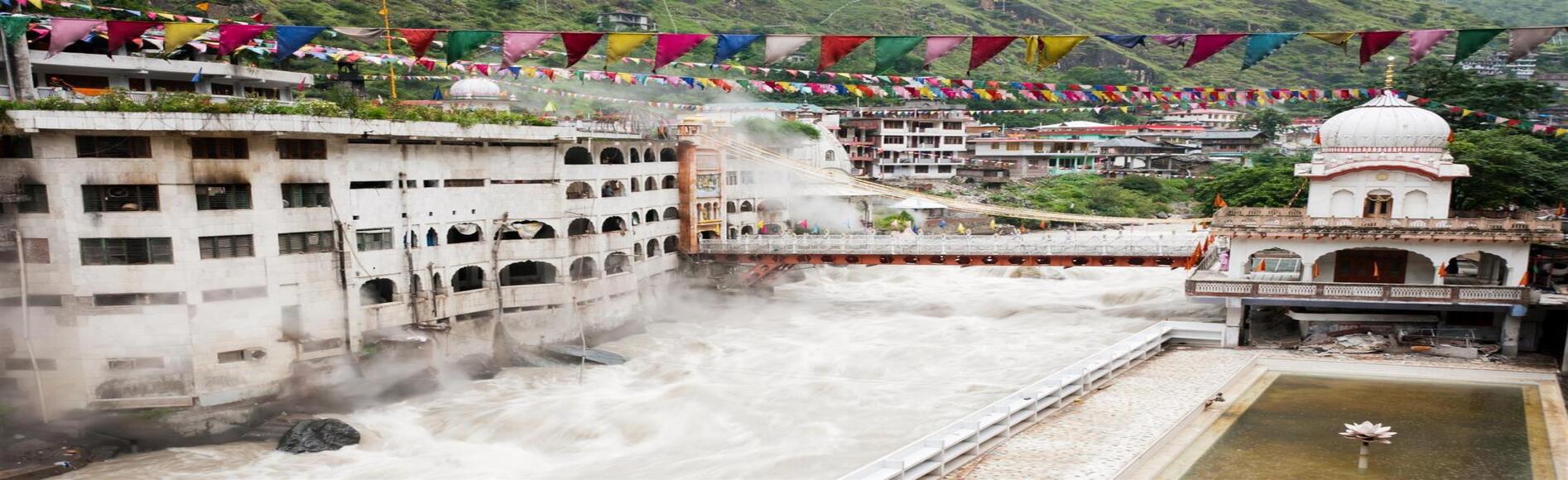 Shimla Manali Manikaran